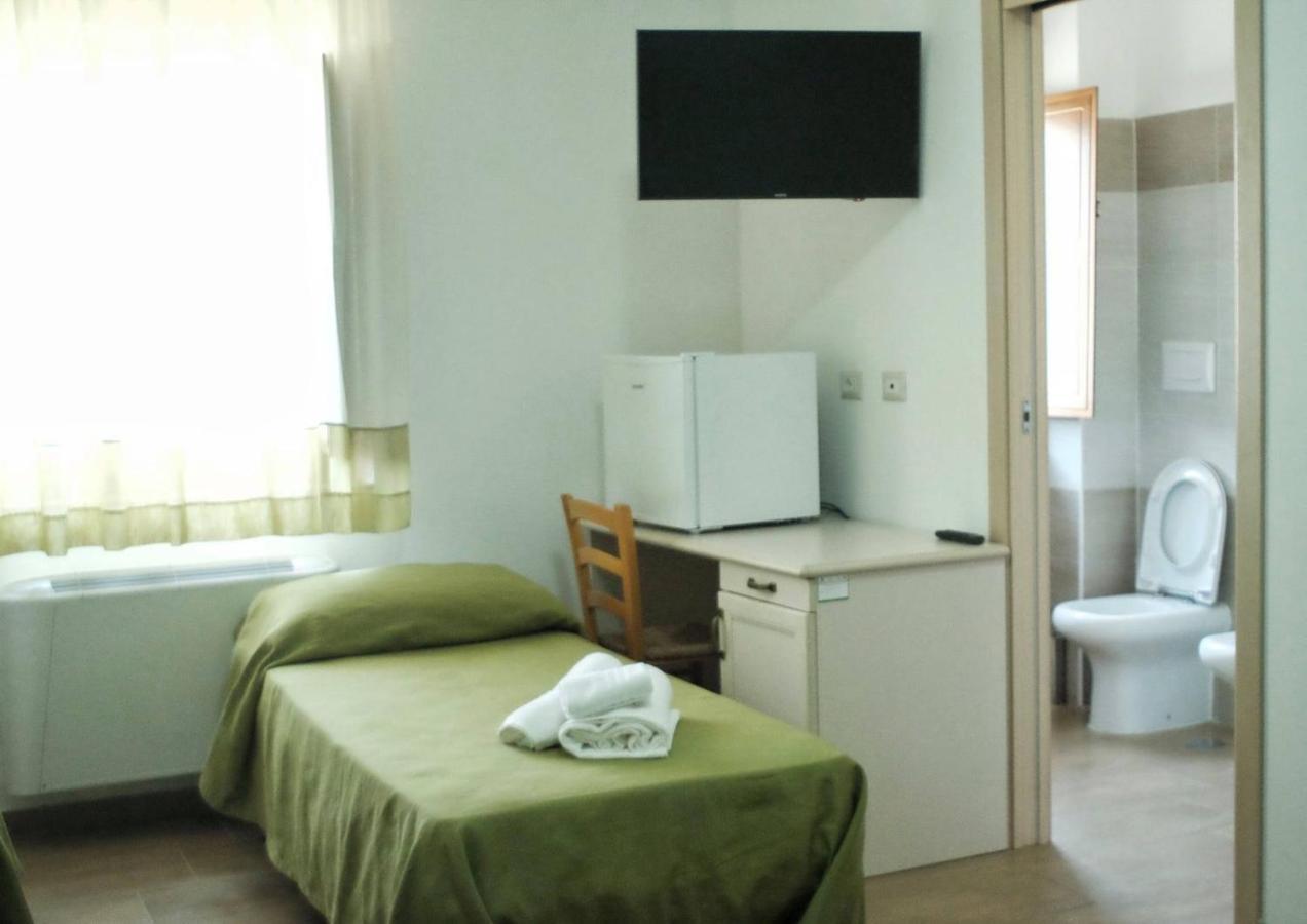 Agriturismo Albachiara Bisignano Bagian luar foto
