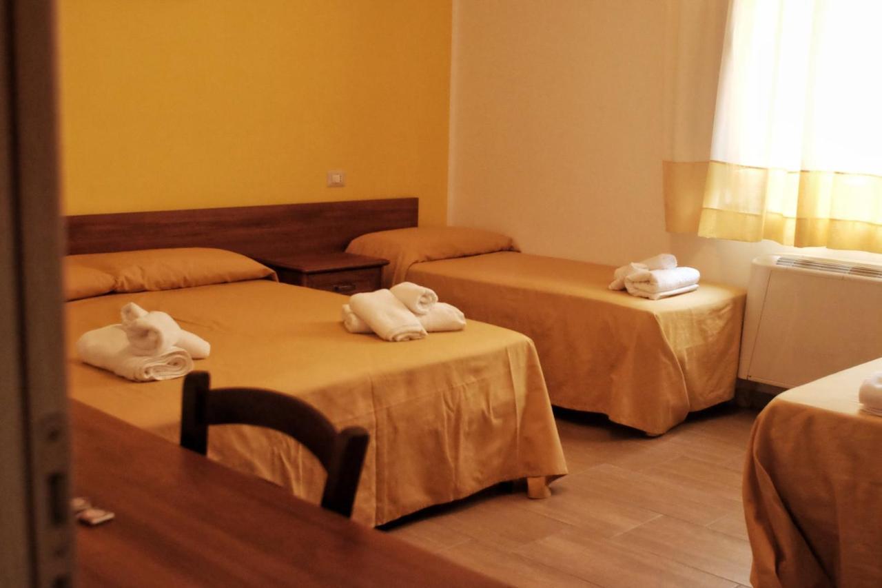 Agriturismo Albachiara Bisignano Bagian luar foto