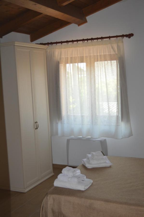Agriturismo Albachiara Bisignano Bagian luar foto